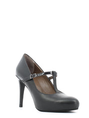 Decolleté Nero Grace Shoes