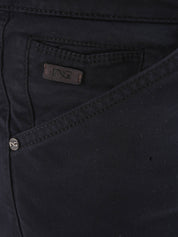 Pantaloni Blu Nero Giardini