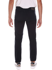 Pantaloni Blu Nero Giardini