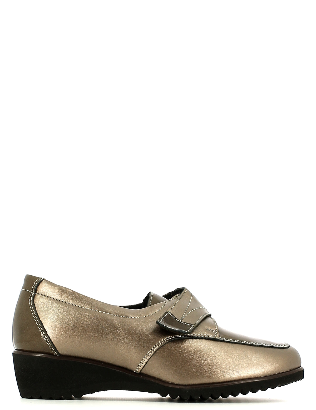 Mocassini Marrone Susimoda