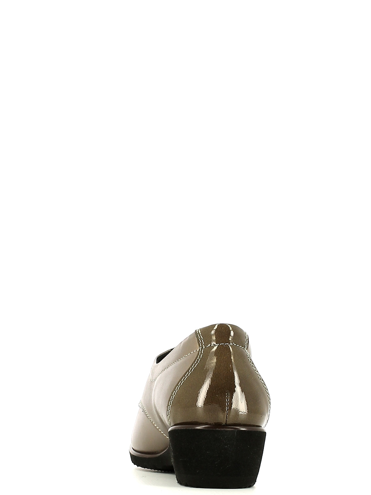 Mocassini Marrone Susimoda