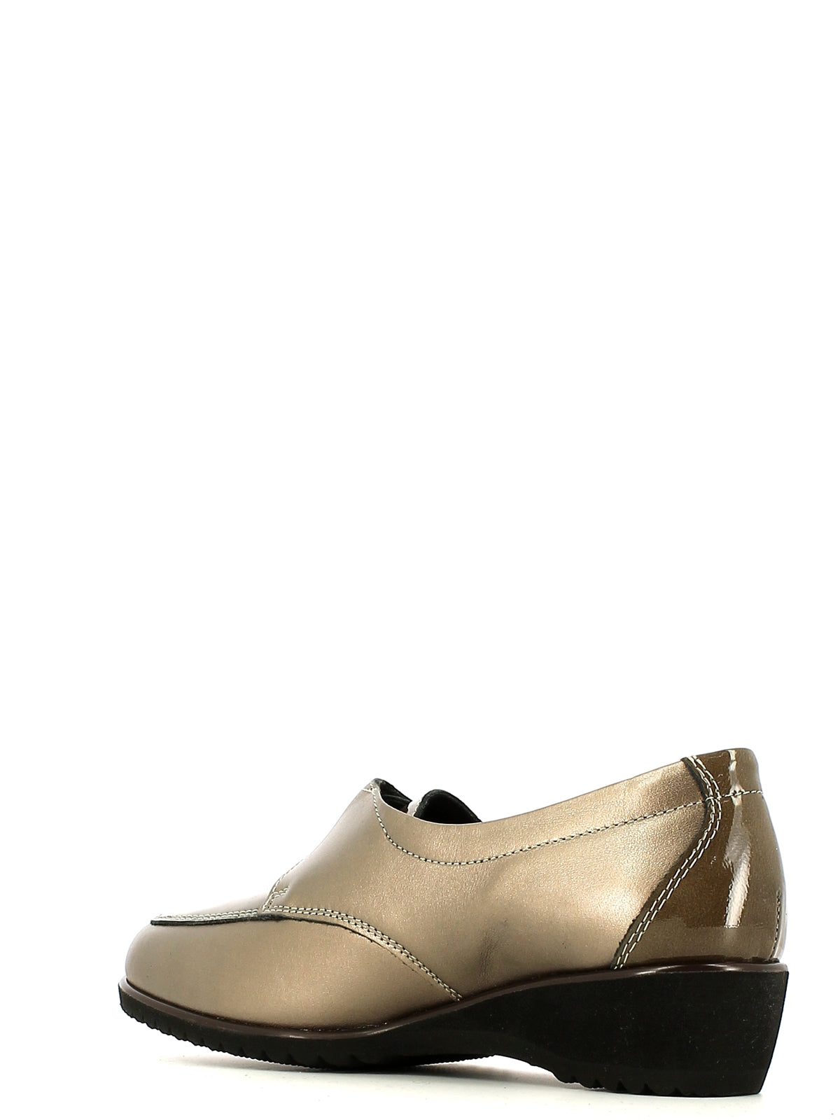 Mocassini Marrone Susimoda