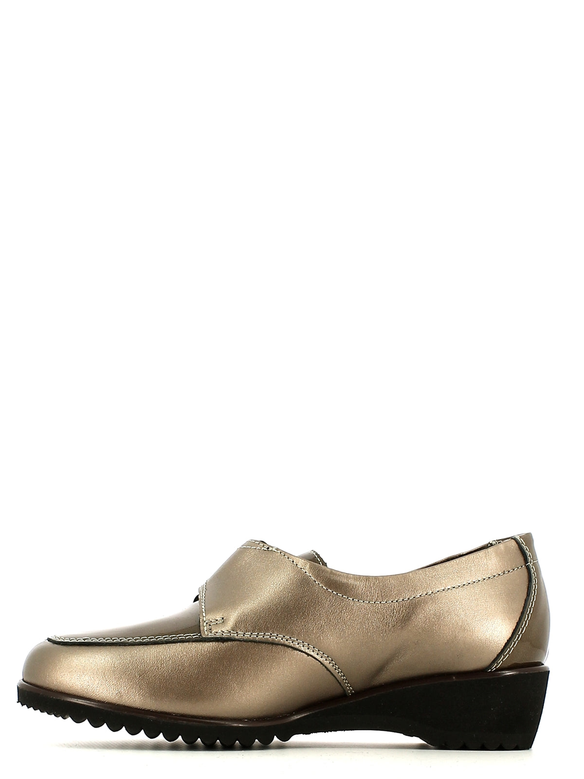 Mocassini Marrone Susimoda