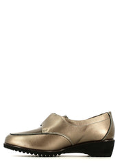 Mocassini Marrone Susimoda