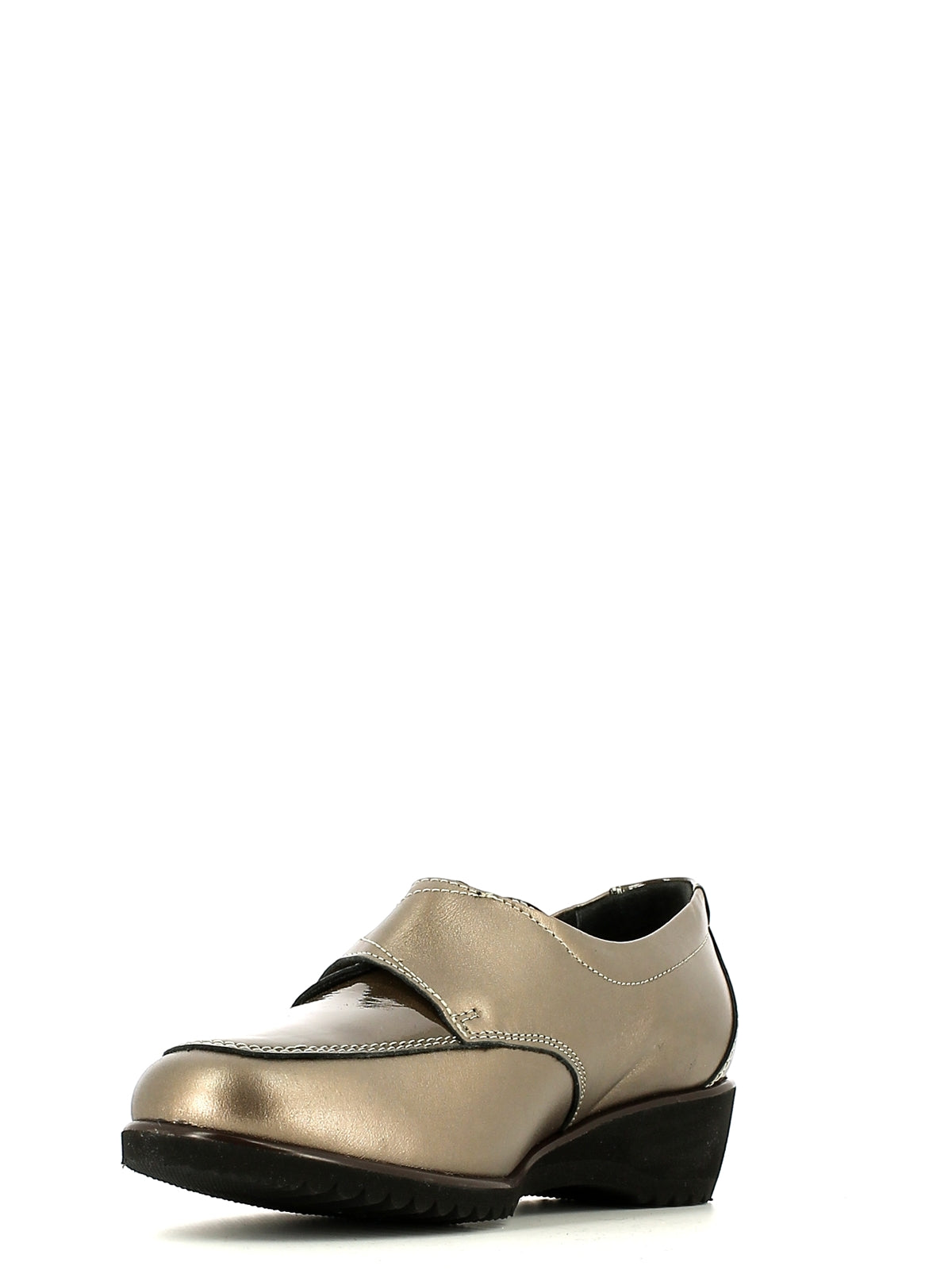 Mocassini Marrone Susimoda