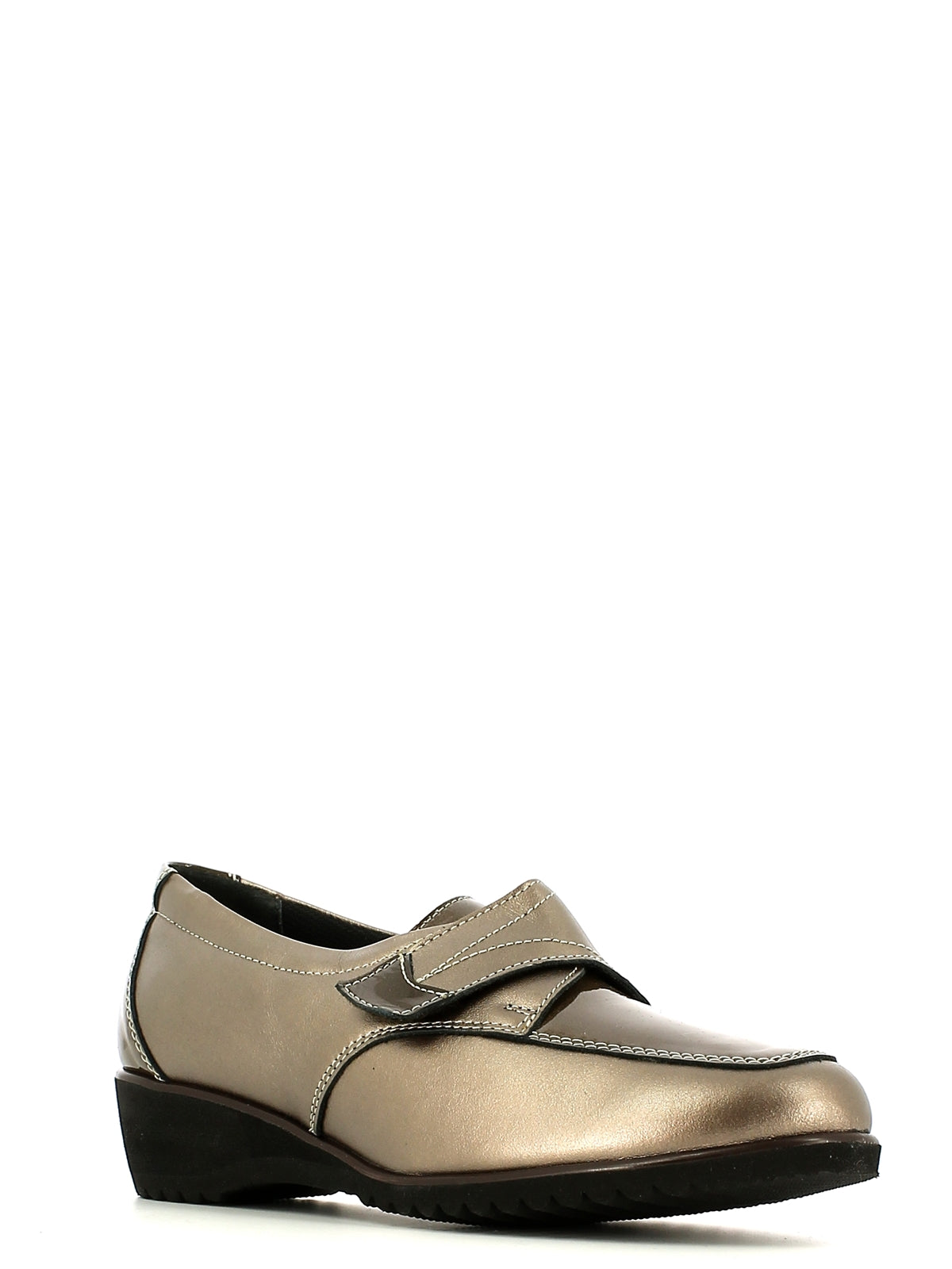 Mocassini Marrone Susimoda