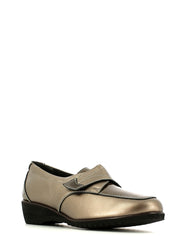 Mocassini Marrone Susimoda