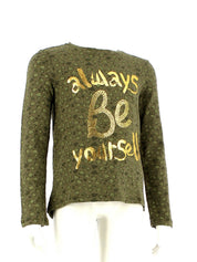 T-shirt Verde Chicco