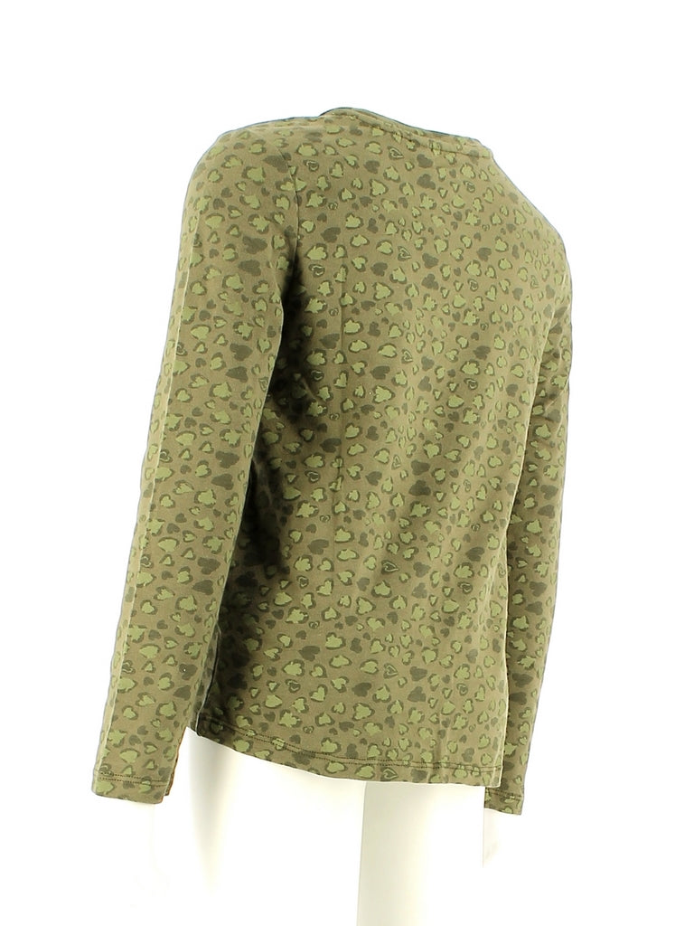 T-shirt Verde Chicco