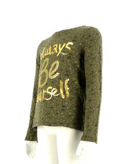 T-shirt Verde Chicco