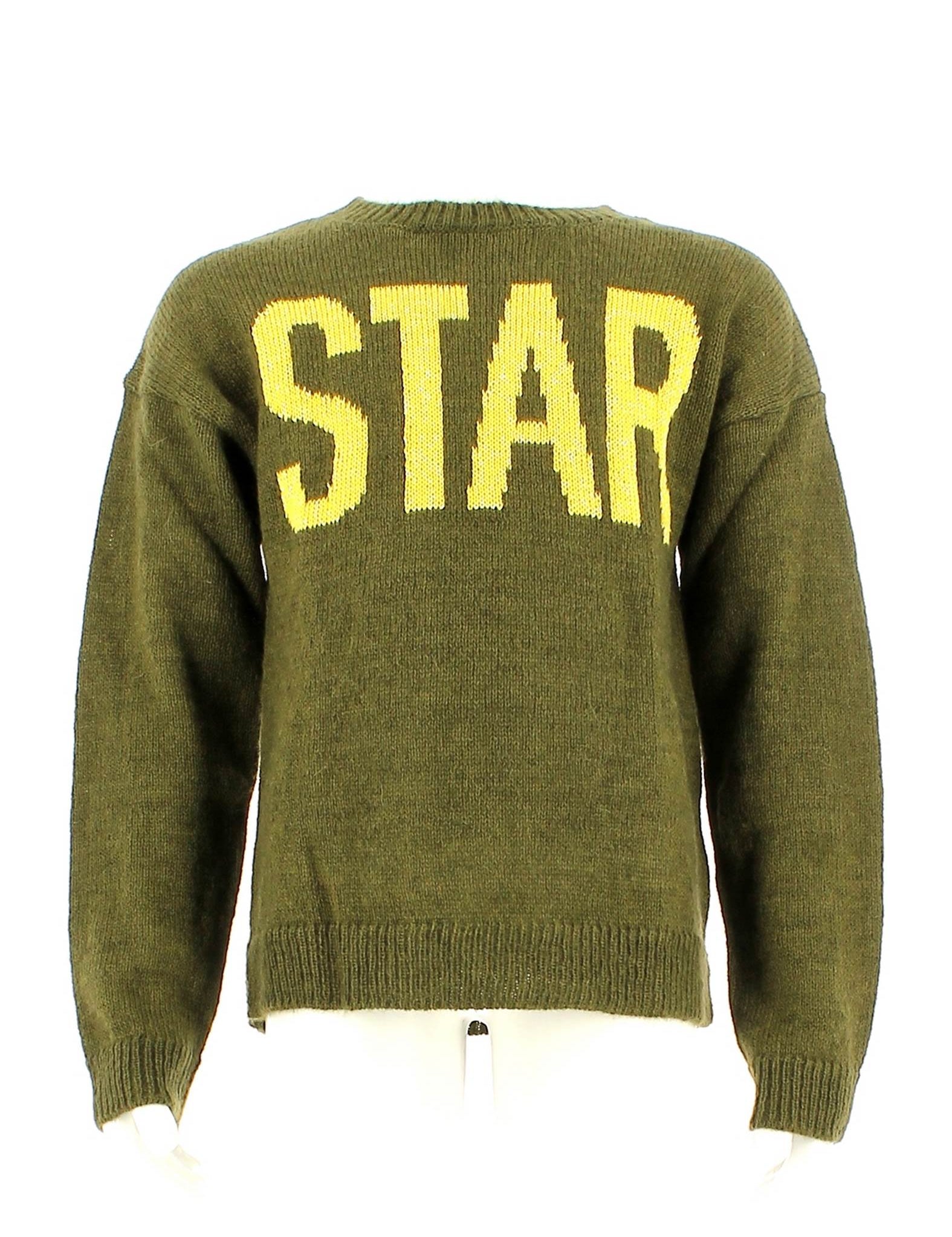 Maglioncini Verde Chicco