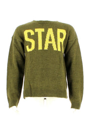 Maglioncini Verde Chicco