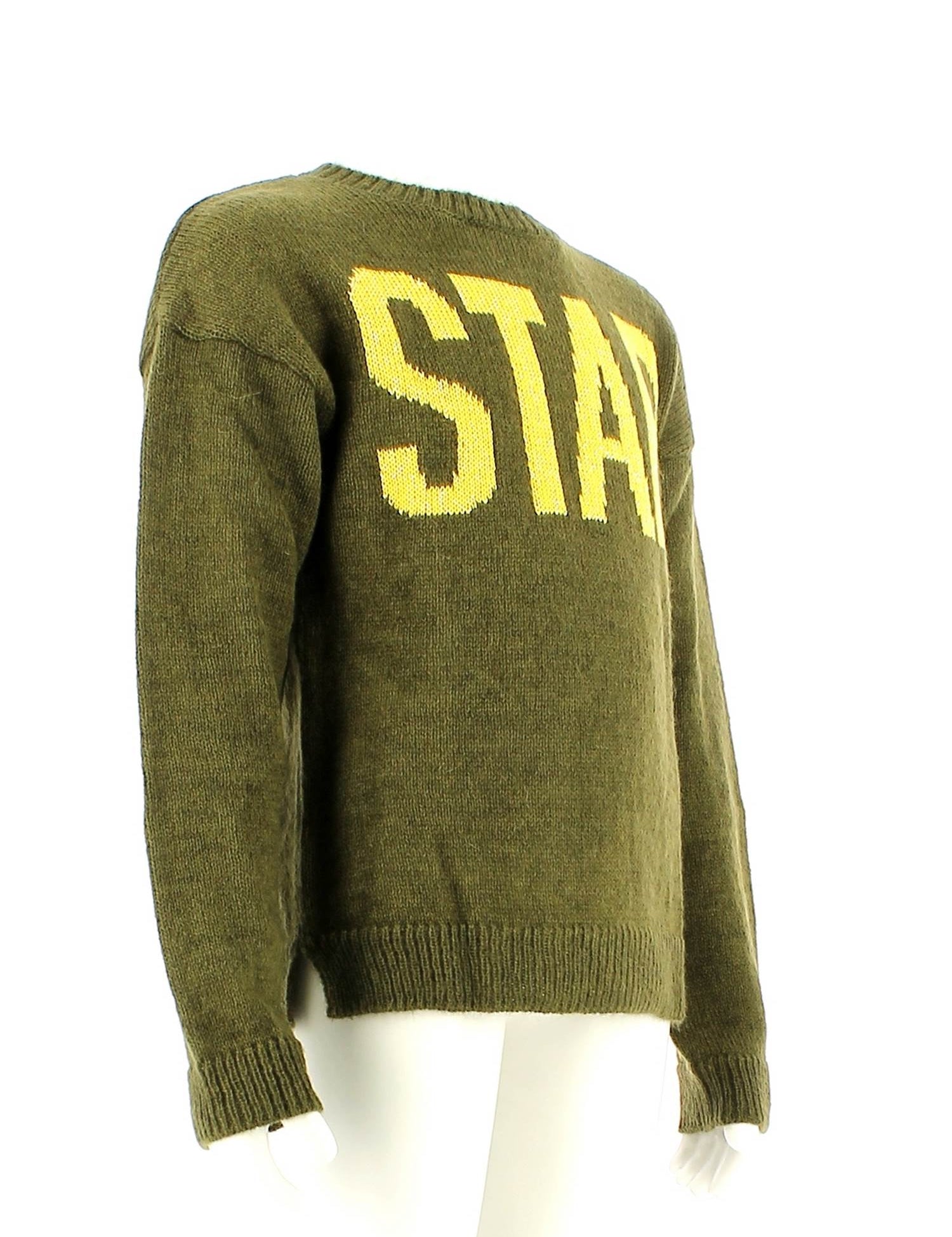 Maglioncini Verde Chicco