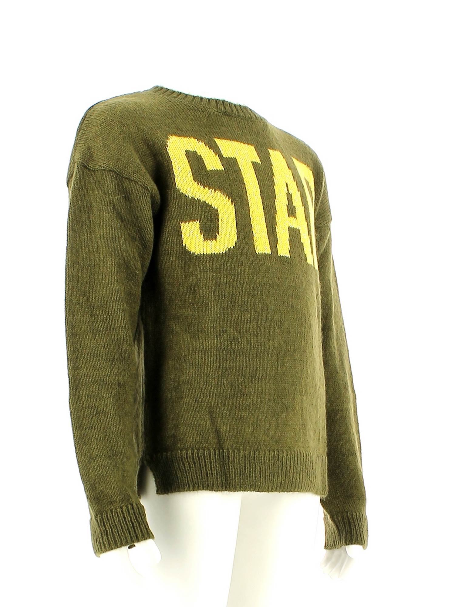 Maglioncini Verde Chicco