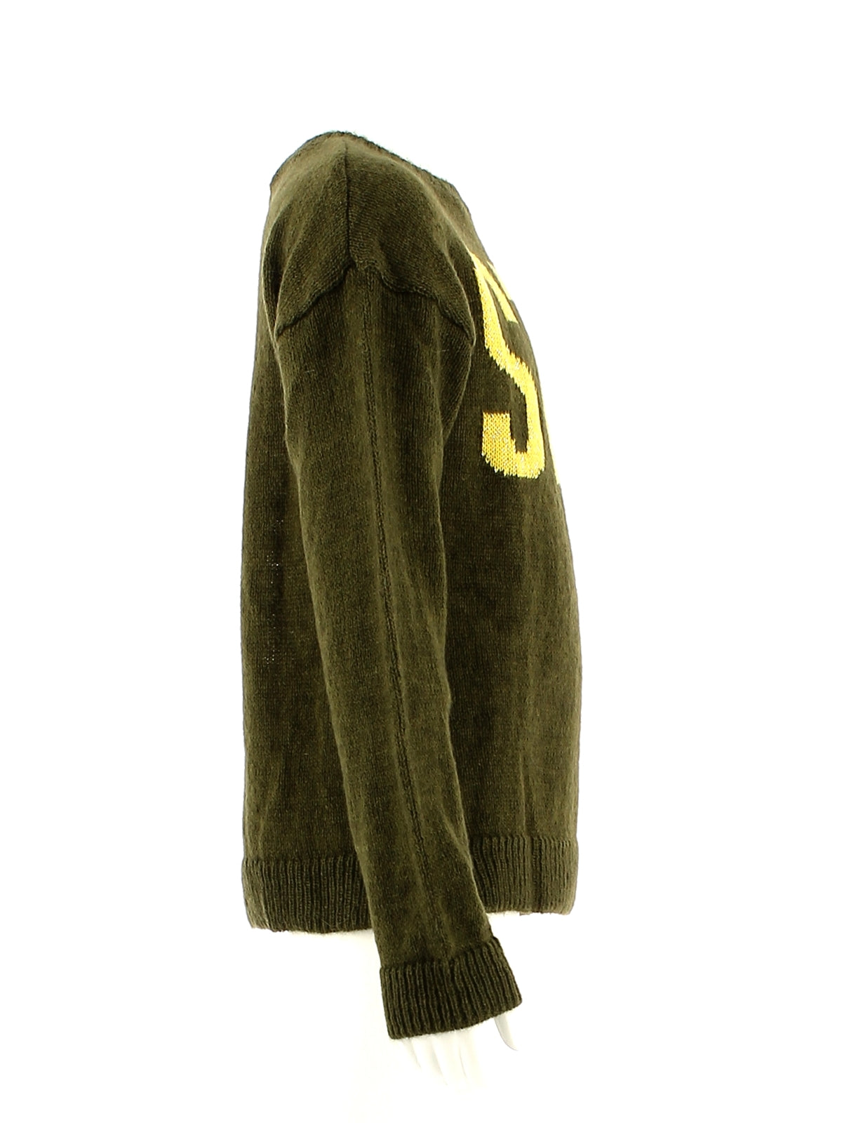 Maglioncini Verde Chicco