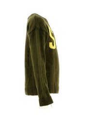 Maglioncini Verde Chicco