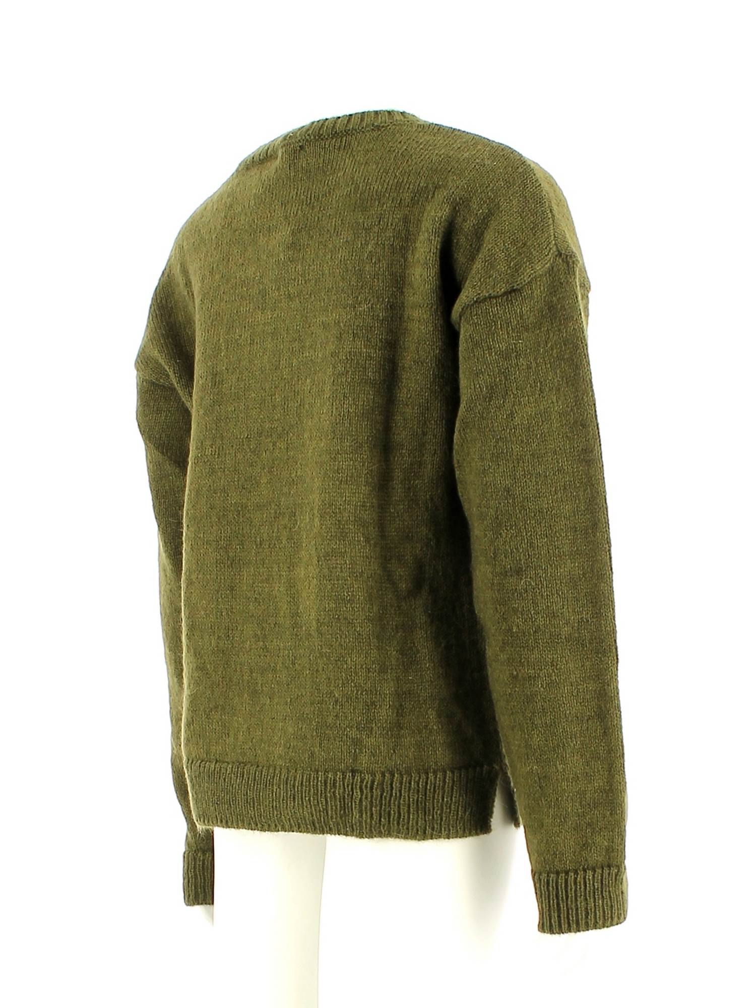 Maglioncini Verde Chicco