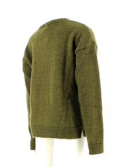 Maglioncini Verde Chicco