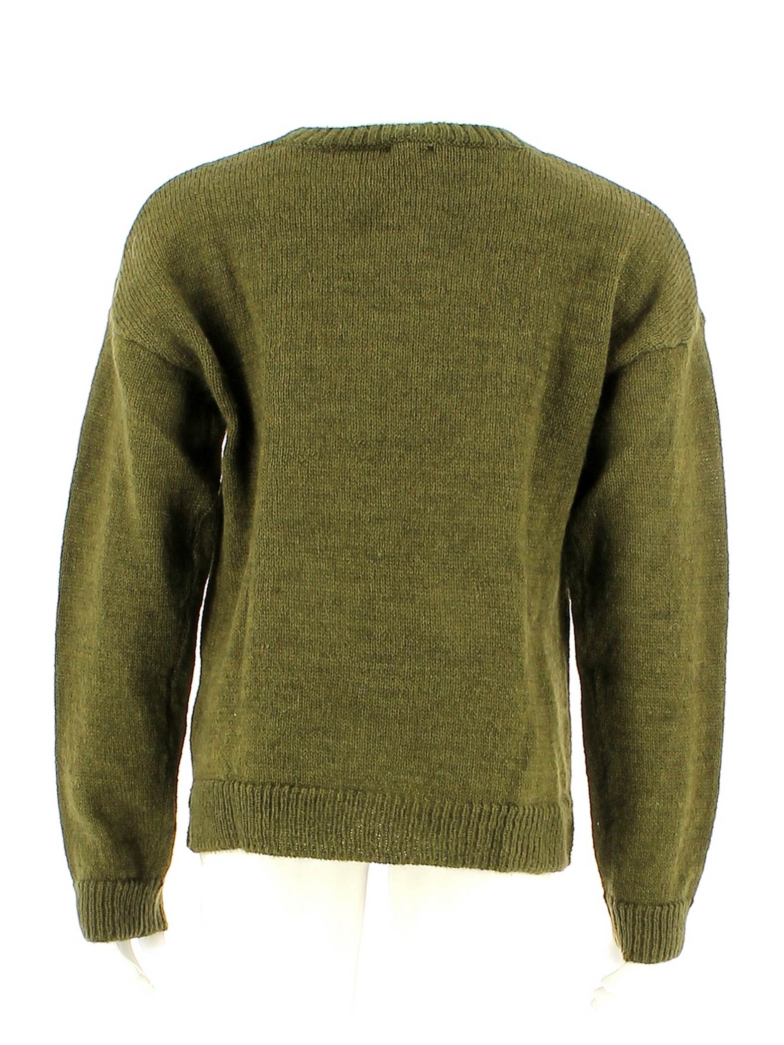 Maglioncini Verde Chicco