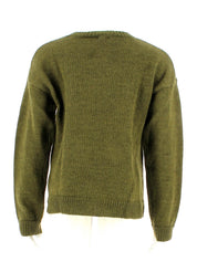 Maglioncini Verde Chicco