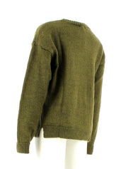 Maglioncini Verde Chicco