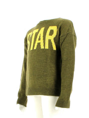 Maglioncini Verde Chicco