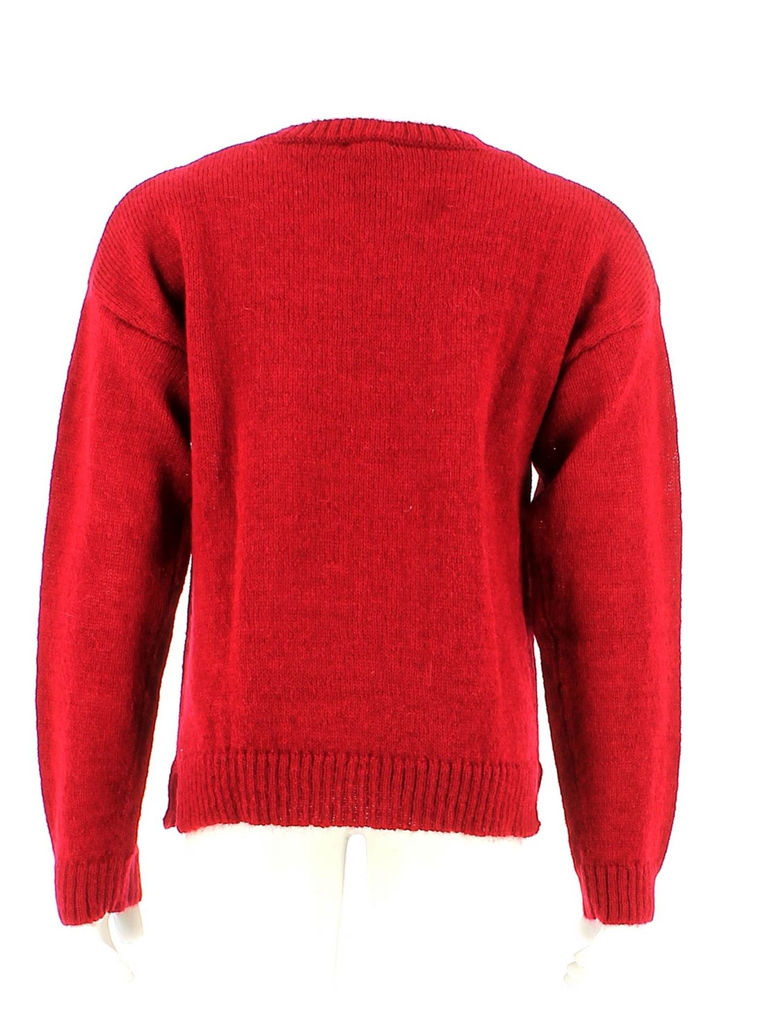 Maglie Rosso Chicco