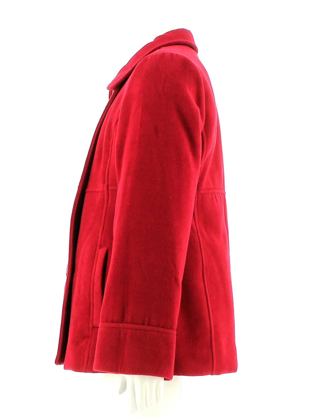 Cappotti Rosso Chicco