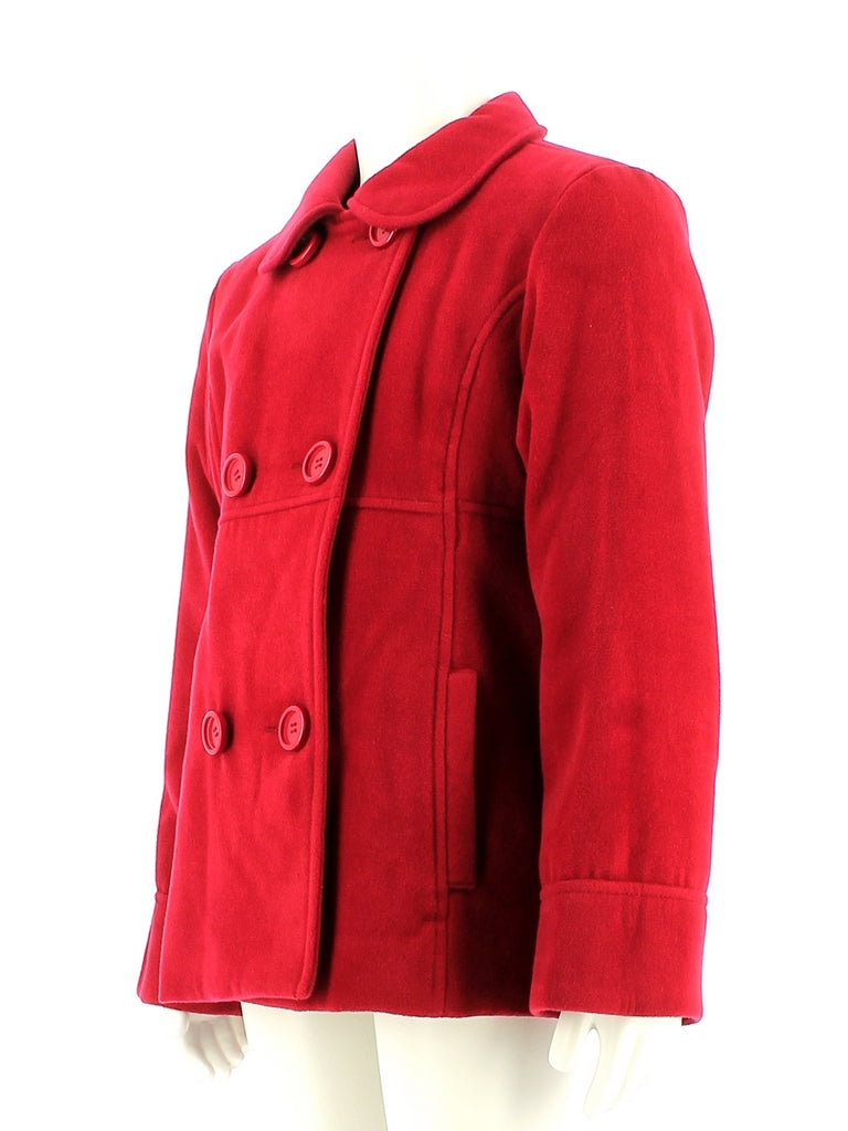 Cappotti Rosso Chicco