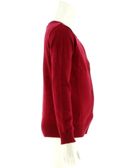 Cardigan Rosso Chicco