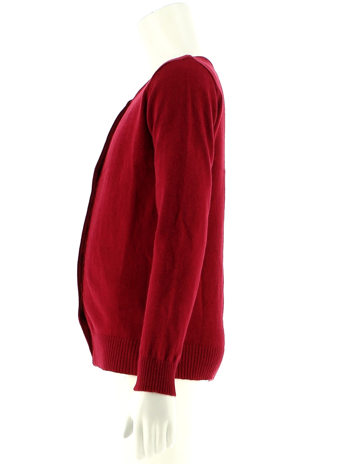 Cardigan Rosso Chicco