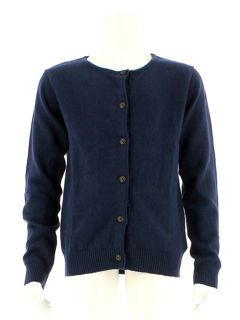 Cardigan Blu Chicco