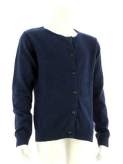 Cardigan Blu Chicco