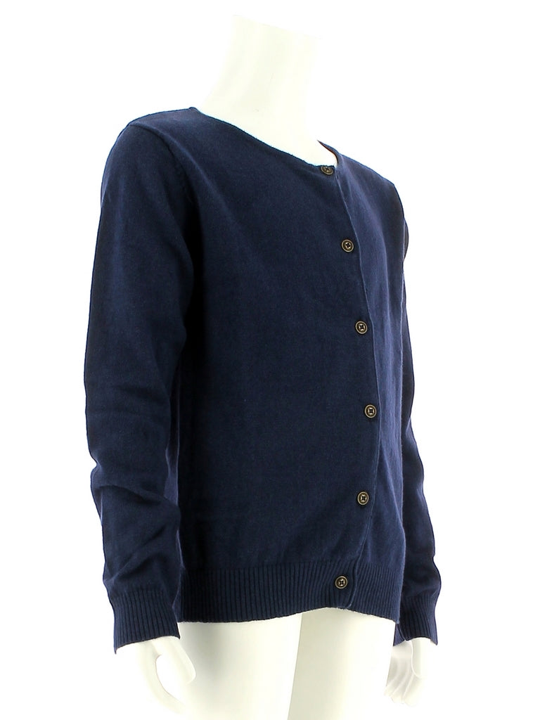 Cardigan Blu Chicco