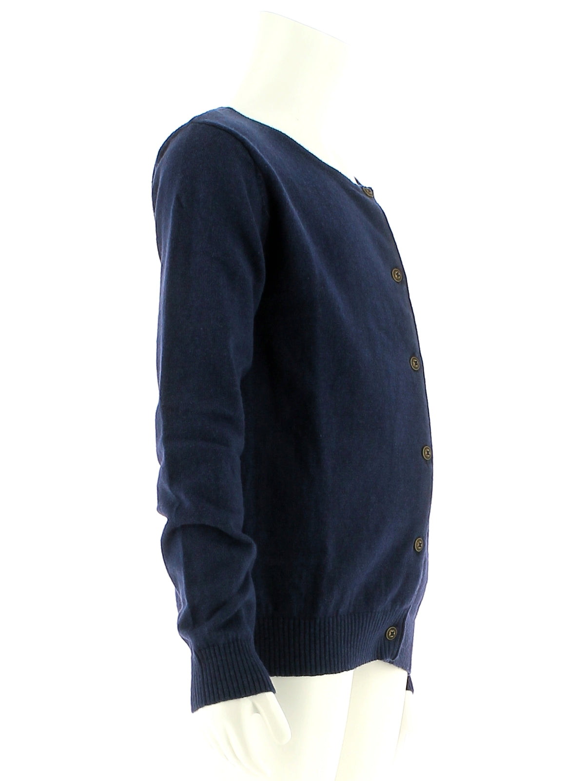 Cardigan Blu Chicco