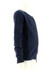 Cardigan Blu Chicco