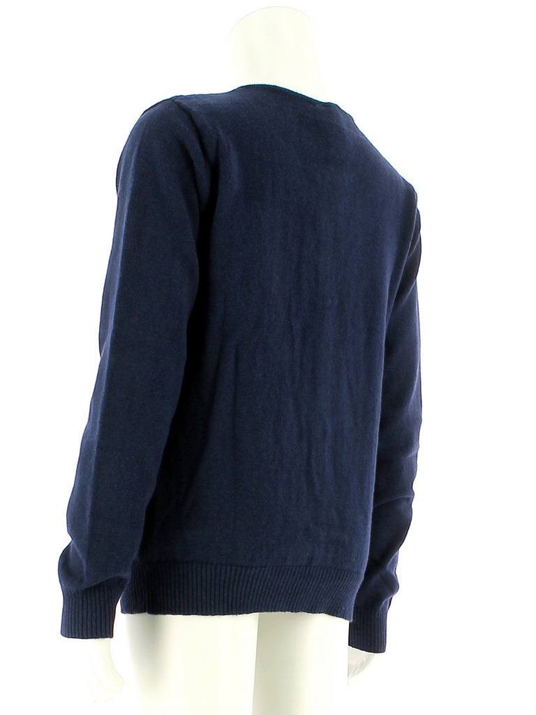Cardigan Blu Chicco