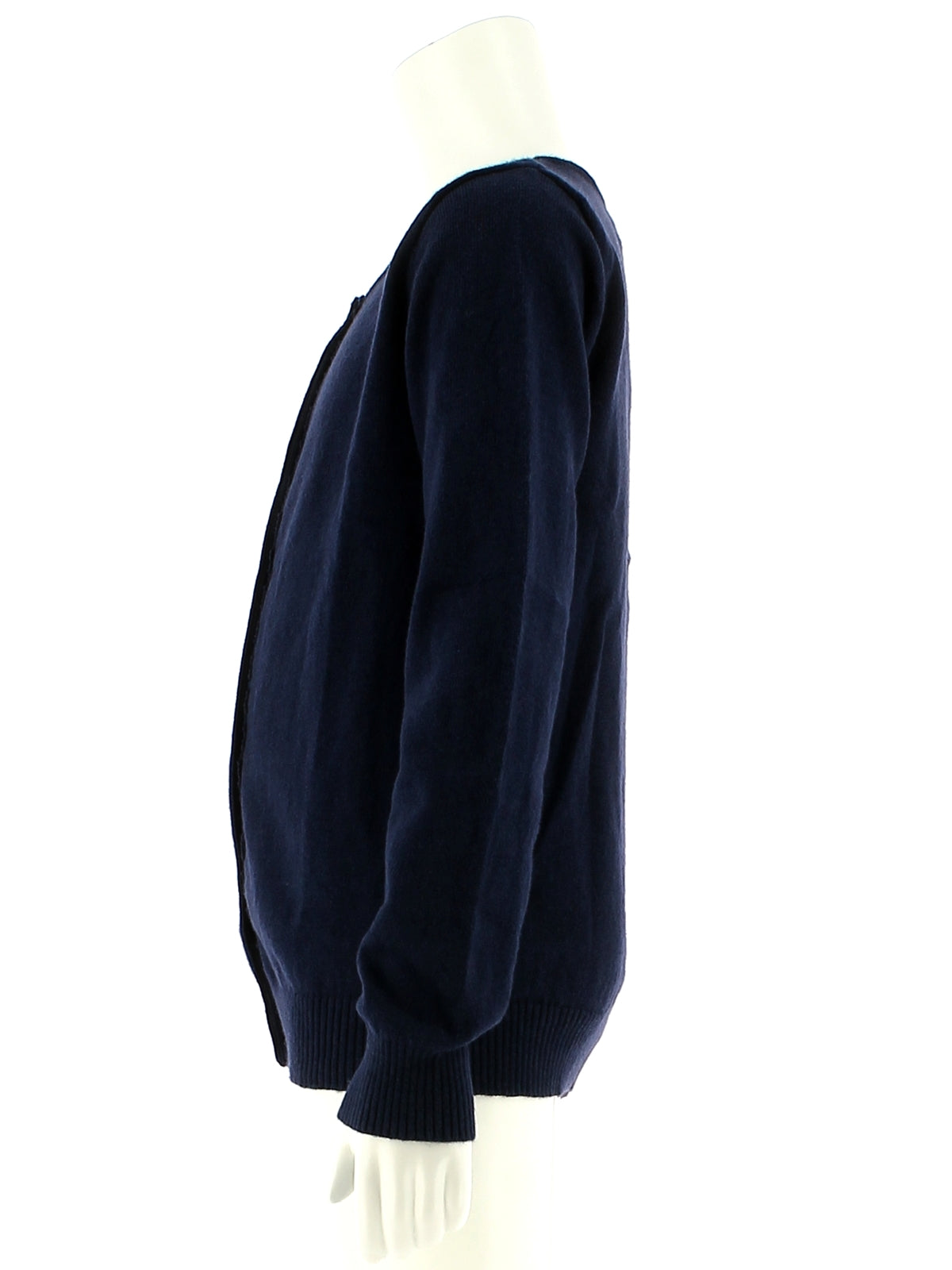 Cardigan Blu Chicco