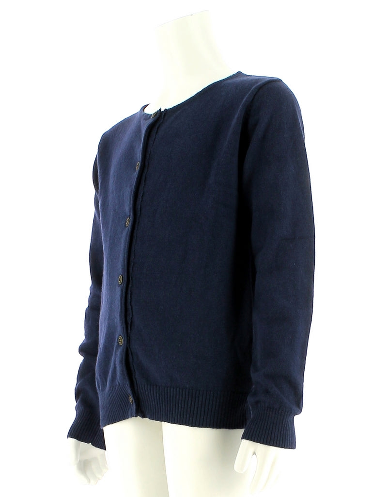 Cardigan Blu Chicco