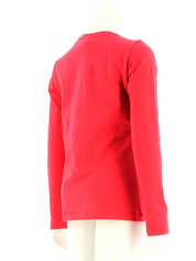 T-shirt Rosso Primigi