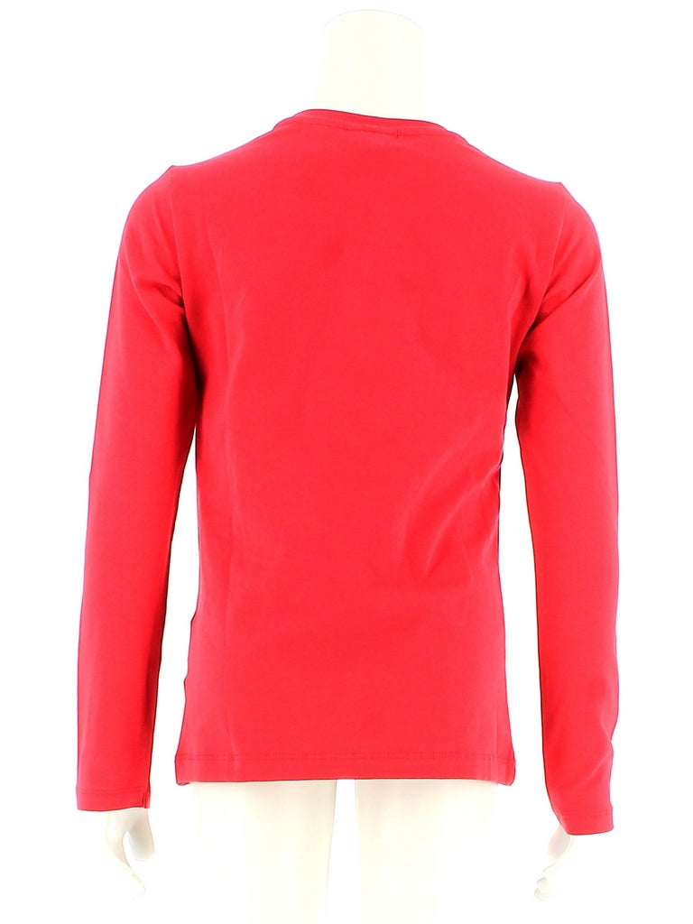 T-shirt Rosso Primigi