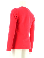 T-shirt Rosso Primigi