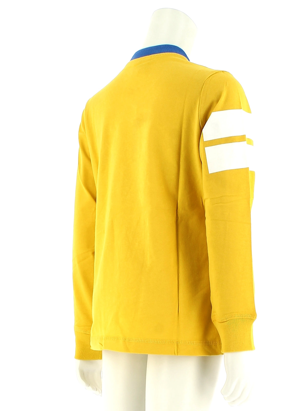 T-shirt Giallo Primigi