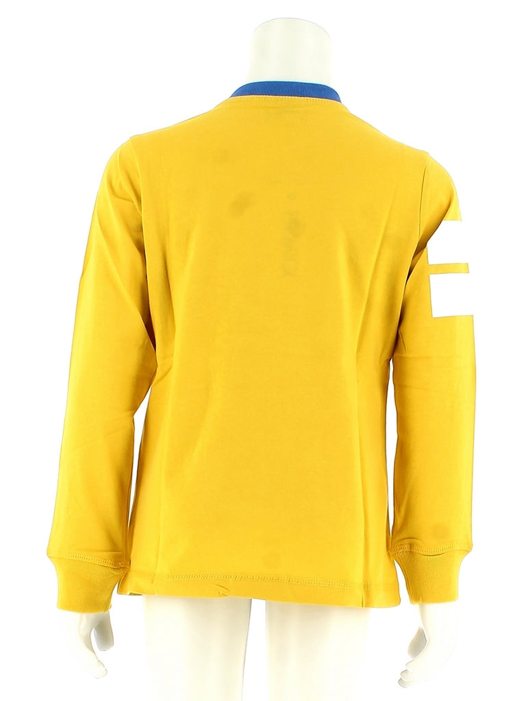 T-shirt Giallo Primigi