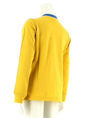 T-shirt Giallo Primigi