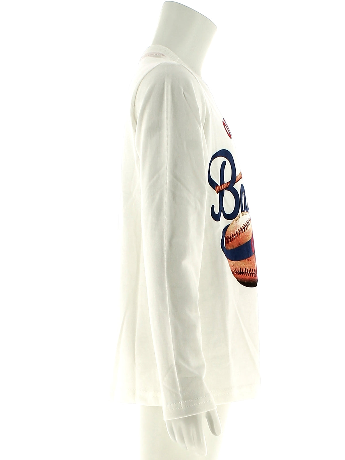 T-shirt Bianco Primigi