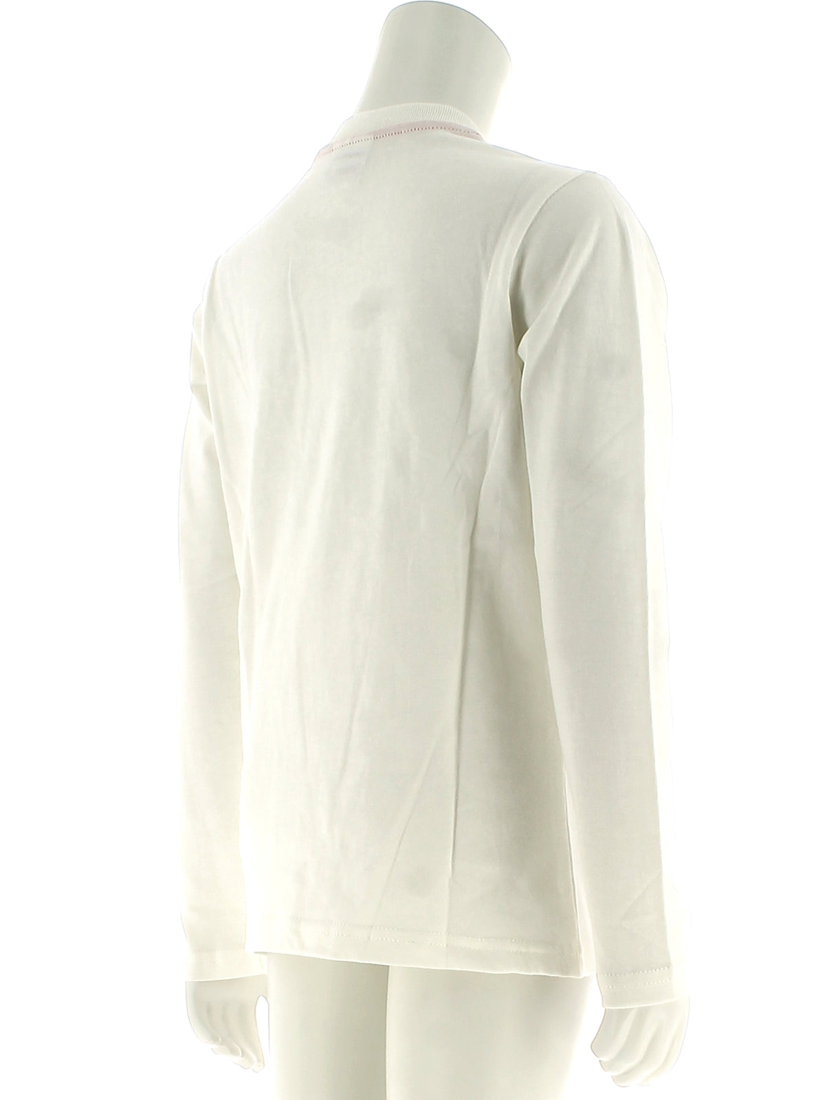 T-shirt Bianco Primigi