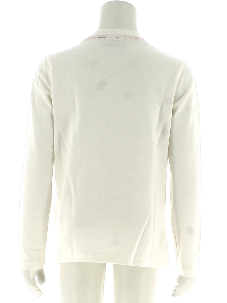 T-shirt Bianco Primigi