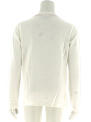 T-shirt Bianco Primigi