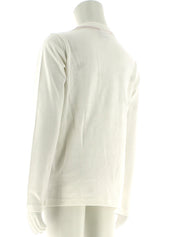 T-shirt Bianco Primigi